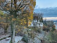 Historisches Kleinod: Villa im Dornröschenschlaf - Coburg