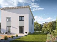 Ihr Traumhaus in Blankenfelde-Mahlow -- Individuell geplant und perfekt umgesetzt! - Blankenfelde-Mahlow