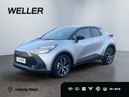 Toyota C-HR, 2.0 Hybrid Team D el Heck, Jahr 2024 - Leipzig Alt-West