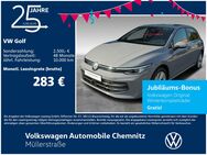 VW Golf, 1.5 l TSI Style Business WiRä, Jahr 2022 - Chemnitz