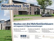 Werde Teil dieses neuen Wohntraums! - Neuenhaus