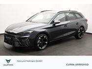 CUPRA Leon, 1.5 ST eTSI, Jahr 2024 - Wolfsburg