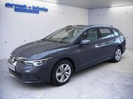 VW Golf Variant 1.5 TSI OPF Life NAVI+KLIMA+LED - Freiburg (Breisgau)