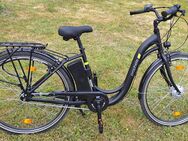 PROPHETE GENIESSER City E-Bike 28" - NEU! - Fürstenberg (Havel)