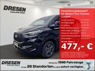 Ford Tourneo Custom, 2.0 Titanium 320 L1 EcoBlue 150PS Android-Auto, Jahr 2024 - Euskirchen