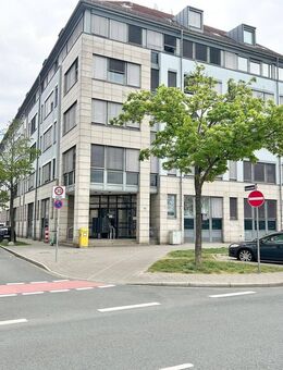 ***TOP-LAGE - VOLLMÖBLIERT - STARKE RENDITE 4,24%*** VOLL MÖBLIERTE 1 ZIMMER WOHNUNG MIT STIL - Fürth