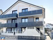 VBU Immobilien - Vermietete und moderne 2 Zimmer Wohnung in Brackenheim - Brackenheim