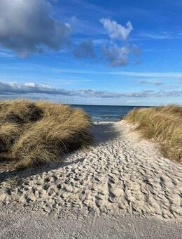 Strandnaher Bungalow in Heidkate/Ostsee - Wisch (Landkreis Plön)