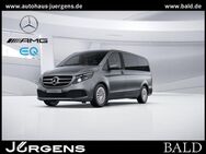 Mercedes V 250, L MBUX, Jahr 2023 - Siegen (Universitätsstadt)