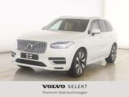 Volvo XC90, T8 Ultimate Bright Plug-In Hybrid AWD, Jahr 2024 - Wiesbaden Kastel