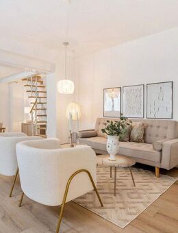 Ihr neues Zuhause im Gonsenheimer Altstadtkern - Erstbezug nach umfangreicher Renovierung - Mainz