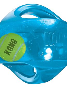 KONG Jumbler Ball - Größe: M/L, Ø 14 cm