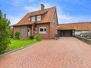 Einfamilienhaus in ruhiger Lage in Walsrode - Walsrode