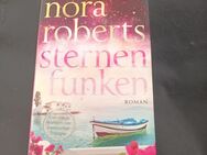 Sternenfunken von Nora Roberts (Taschenbuch) - Essen
