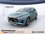 Hyundai i20, 1.0 FL (MY25), Jahr 2024 - Neunkirchen (Nordrhein-Westfalen)