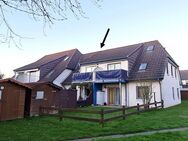 Spitzen Ferienwohnung! Schöne Maisonettewohnung provisionsfrei bei St. Peter-Ording auf Ihr Gebot! - Garding