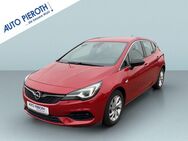 Opel Astra, 1.2 Turbo Elegance, Jahr 2021 - Bingen (Rhein)