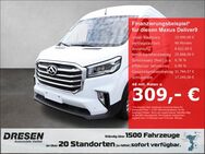 Maxus Deliver 9, 2.0 Kastenwagen L3H2 Diesel LUXURY FWD v&h, Jahr 2024 - Bonn