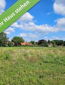 Das clevere Raumwunder 100 im kommenden Baugebiet in Ilten. - Sehnde