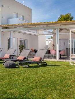 Urlaubsgenuss pure - Kroatien - Berlin