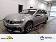 VW Passat Variant, 1.4 eHybrid GTE IQ LIGHT, Jahr 2023 - Bochum