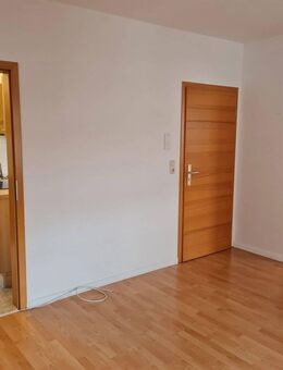 Ruhige 3 Zimmer Wohnung in Gelnhausen-Hailer - Gelnhausen