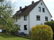 Mehrfamilienhaus als "Geldanlage", 3 Garagen, Garten - Philippsthal (Werra)