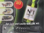 Weldebräu Nr.09-250 Jahre Welde N°1 - MB Atego - LKW - Doberschütz