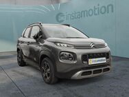 Citroën C3 Aircross, 1.2 Feel Touch, Jahr 2019 - München