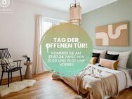 Exklusiver Rückzugsort: Hochwertige 2-Zimmer-Wohnung in Prenzlauer Berg - Berlin
