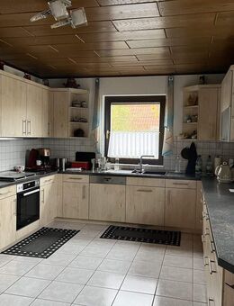 Charmantes Einfamilienhaus mit potentiellem Ausbau im Obergeschoss. - Lebus