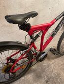 Jugendfahrrad in 71634