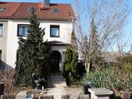 Raumwunder zwischen Weimar und Erfurt - Berlstedt