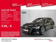 Audi A6, Avant 40 TDI sport S-line Tour, Jahr 2023 - Leipzig