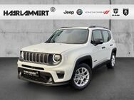 Jeep Renegade, Altitude MHEV MY24, Jahr 2024 - Hasbergen