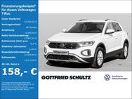 VW T-Roc, 1.0 TSI Life, Jahr 2023 - Grevenbroich