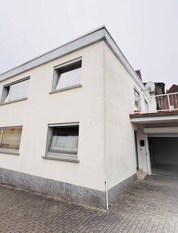 IK | Landstuhl: gemütliches Einfamilienhaus mit Terrasse - Landstuhl (Sickingenstadt)