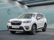 Subaru Forester, 2.0 ie H-K, Jahr 2022 - München