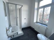 Zeitgemäßes Wohnen: Vollständig renovierte 2-Raum-Wohnung - Chemnitz