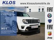 Jeep Renegade, 1.5 LIMITED e-HYBRID GSE, Jahr 2022 - Koblenz