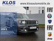 Jeep Renegade, 1.5 SUMMIT e-HYBRID GSE T4 48V 130PS 4x2 BICOLOR, Jahr 2024 - Völklingen