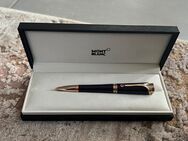 Montblanc Kugelschreiber muses Edition original