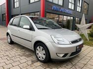 Ford Fiesta Futura(Tüv&Insp.neu) - Neu Wulmstorf