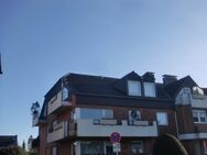 Gemütliche Atmosphäre - zwei Balkone! - Aachen