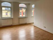 Einraumwohnung mit guter Mietrendite - Plauen