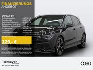 VW Golf, GTI CLUBSPORT TITAN, Jahr 2024 - Bochum