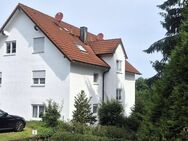 2-Zimmer-Erdgeschosswohnung in grüner Lage - Bad Herrenalb