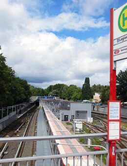 Guter Grundriss plus gute Anbindung - Hamburg