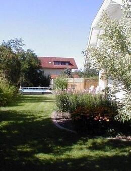 Einfamilienhaus der Superlative! Pool, Sauna uvm. - Simbach (Inn)