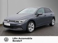 VW Golf, 1.5 TSI VIII Style, Jahr 2020 - Bendorf (Rheinland-Pfalz)